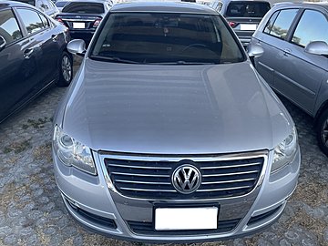 【限時大特價】VW PASSTA 2005 只要5萬元