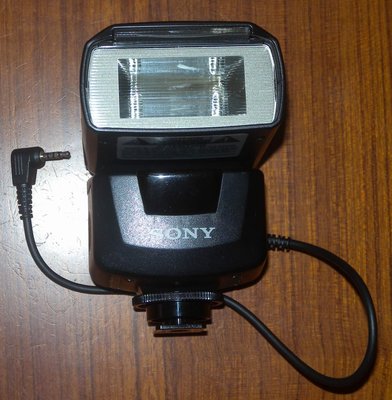 Sony HVL-F1000