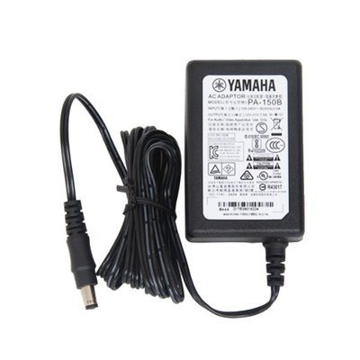 【六絃樂器】全新 Yamaha PA-150B 電子琴整流器 變壓器 電源轉接器 / 現貨特價