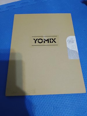 YOMIX 優迷 Apple iPad 10.2吋手繪擬真類紙膜保護貼