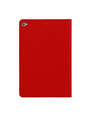SwitchEasy CoverBuddy Folio iPad mini 5 (2019) 紅色