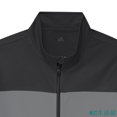 MK生活館/高爾夫服裝兒童長袖上衣男孩golf青少年運動外套