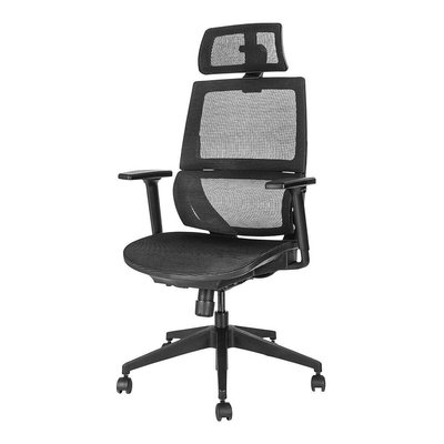 💓好市多代購/免運最便宜💓 Backbone Mamba 人體工學椅/BKEC-01M-B/座椅高度約46.5-56公分 最大承重約100公斤/需簡易DIY