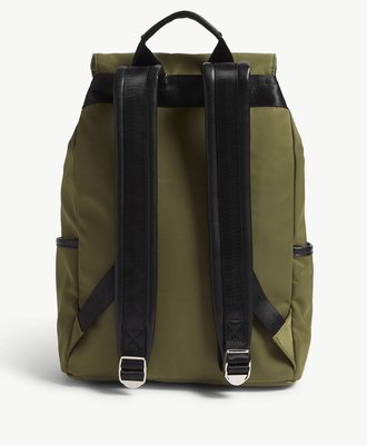 Charlie feist online backpack