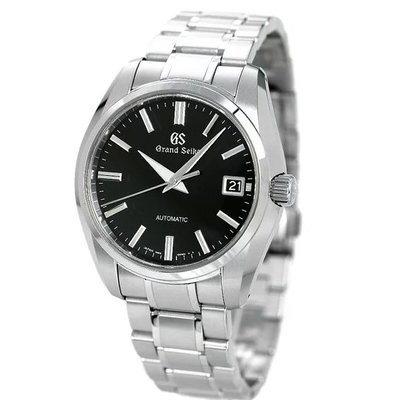 預購 GRAND SEIKO SBGR317 精工錶 機械錶 手錶 40mm 9S65機芯 藍寶石鏡面 鋼錶帶 男錶女錶