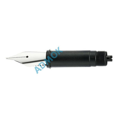 ADMOK出-口德系鋼筆尖歐標適用施密特SCHMIDT鋼筆筆尖鋼筆尖組合