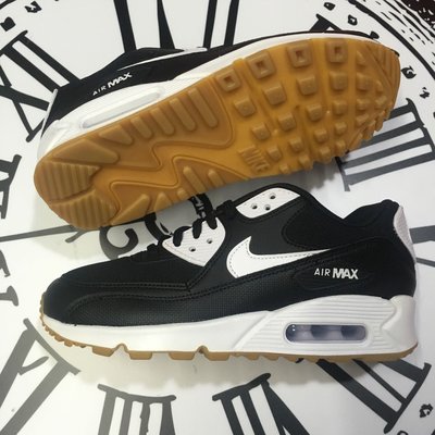 NIKE AIR MAX 90 女 運動休閒鞋 尺寸：6/23cm~US9/26cm