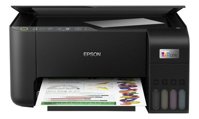 【含發票+現貨+刷卡】EPSON L3250 高速三合一 連續供墨複合機 影印/列印/掃描/WIFI