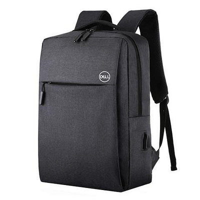 電腦包戴爾電腦包雙肩包游匣G15靈越16Pro16英寸15.6英寸大容量學生書包公文包
