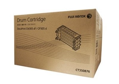 【未稅】XEROX CT350876 原廠感光鼓 適用:CP305d/CM305df