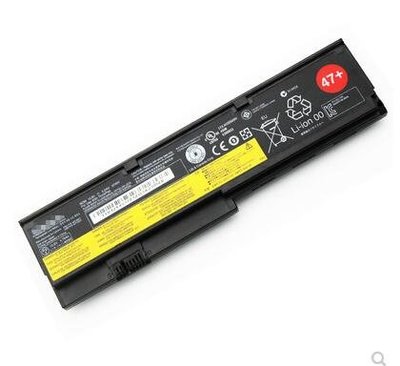 LENOVO X200 47+ 日系電芯 電池 ThinkPad X201-3323 ThinkPad X201i 聯想