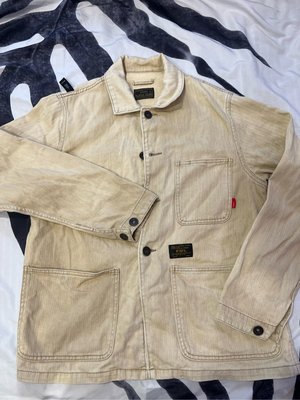 Wtaps 外套 襯衫 三口袋