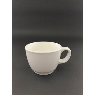 東昇瓷器餐具=大同強化瓷器小咖啡杯  P2080C