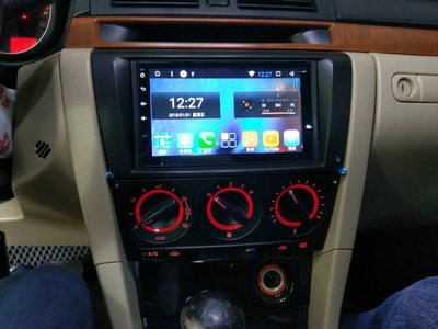環球專業汽車音響# 7吋安卓機.最新7.1.1版.ips液晶面板.真實呈現影片色彩與層次感.台灣總代理.保固1年-05