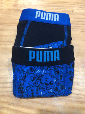 日本空運  男童 Puma 內褲 四角褲#150cm~小太陽日本精品