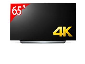 【大邁家電】LG樂金 OLED65C8PWA 65吋OLED液晶電視〈下訂前請先詢問是否有貨〉
