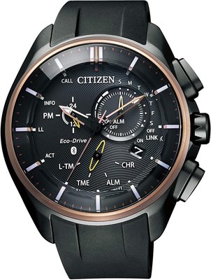 日本正版 CITIZEN 星辰 BZ1044-08E 男錶 手錶 光動能 100週年記念限定 日本代購