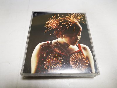昀嫣音樂(CD168) UTADA HIKARU/BOHEMIAN SUMMER 2000 宇多田光 保存如圖 售出不退