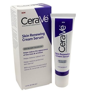 ※潔西卡代購※CeraVe  Skin Renewing Serum 乳液-29ml