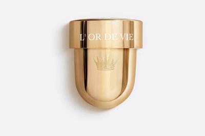 全新Dior 迪奧 生命之源極致金萃乳霜50ml 豐潤型 （填裝瓶）期限2024/12