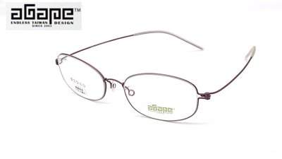 【本閣】AGAPE AGNB902 超輕無感b鈦光學眼鏡框 鈦絲系列 張鈞甯 lindberg_markusT可選擇