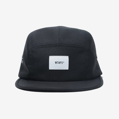 日貨代購CITY】2022SS WTAPS T-5 03 / CAP / POLY. TWILL 帽子老帽現貨