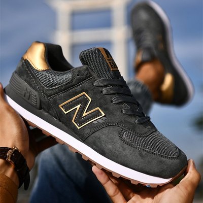 New Balance 574 真皮的價格推薦- 2023年12月| 比價比個夠BigGo