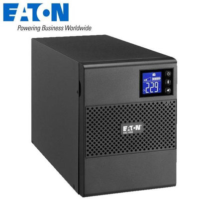◤全新品 含稅 免運費◢ Eaton 伊頓飛瑞 5SC1500 在線互動式不斷電系統