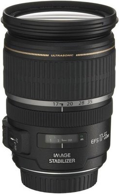 【華揚數位】☆全新 Canon EF-S 17-55mm F2.8 IS USM 彩虹公司貨