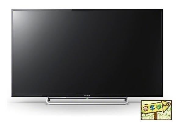 家事達] SONY 新力(KDL-60W600B) 60吋LED液晶電視特價---台中可自取| Yahoo奇摩拍賣