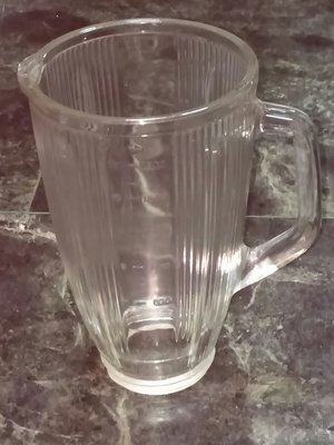 國際牌 果汁機的玻璃杯。。 MX-188/MX-185V可用