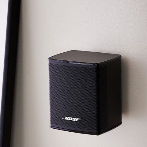 鈞釩音響~ BOSE 300 surround speakers 後環繞喇叭| Yahoo奇摩拍賣