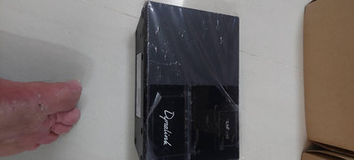 DYNALINK 無線路由器 (RTL0031W) 黑 沒附盒裝11