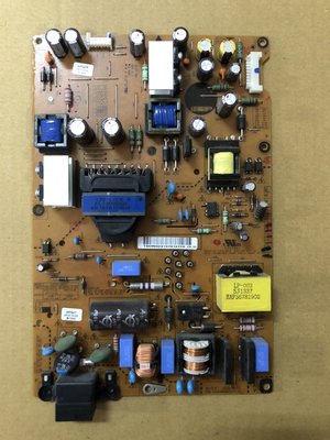 LG 樂金 55LA6200 電源板 EAX64905601 1.9 拆機良品 9