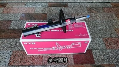 TOYOTA系列 PREMIO 全新 日本KYB黑桶 避震器桶身