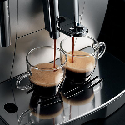 Delonghi/德龍 ECAM4SW 咖啡機家用全自動美意式研磨奶泡
