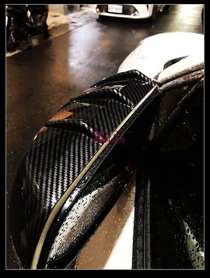 ☆偉宸W C☆三槓 豐田 RAV4 2019年後 5代 5.5代 專用 水轉印 卡夢後視鏡罩 後視鏡蓋 後視鏡防刮飾蓋