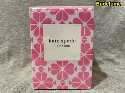 Kate Spade 桃氣甜心女性淡香精40ml/100ml