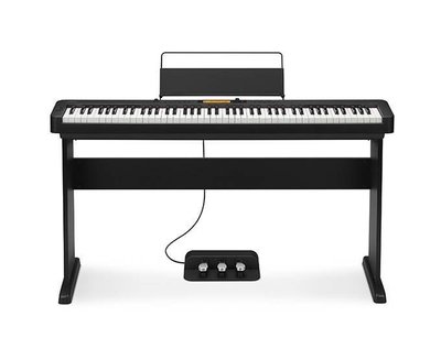 卡西歐 CASIO CDP-S350 CDPS350 88鍵 數位電鋼琴 電鋼琴 舞台型鋼琴 伴奏琴 攜式電鋼琴