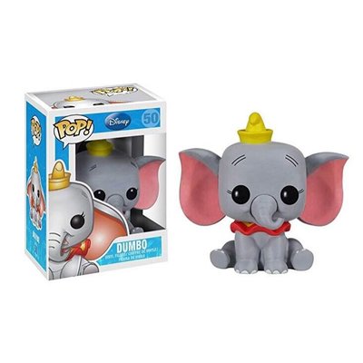 美國代購 Funko POP 小飛象 公仔 正版Funko 小飛象公仔 小飛象周邊 迪士尼小飛象 Dumbo