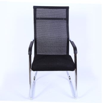 【包大人 D723】辦公椅高背弓形職員椅網布靠背電腦椅簡約家用椅子