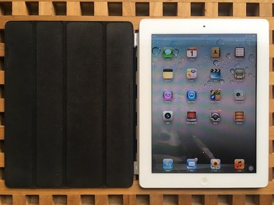 Apple iPad 2 32GB WiFi 版