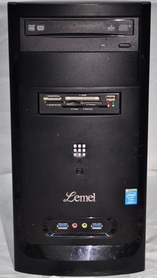 Lemel BSMI33Q8GAA  主機 ( 四代 Core i7 4790 )