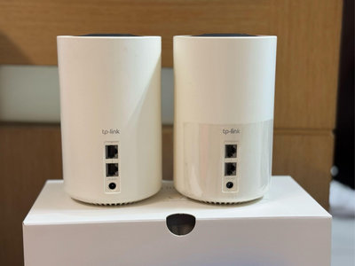 TP-Link Deco X68/AX3600 （ 2個）