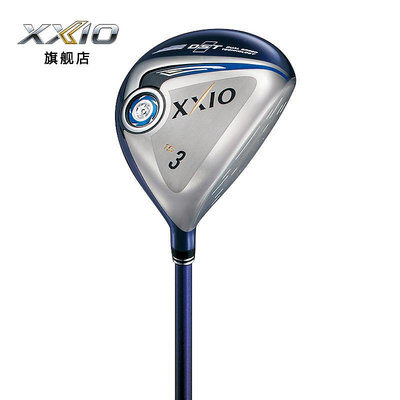 小夏高爾夫用品 XXIO/XX10 高爾夫球桿木桿mp900男士球道木golf3號5號木日本進口