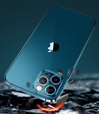 GOR 正品 iPhone12 iPhone11 Pro max mini 水晶軟殼 透明軟殼 全透明 防摔 手機殼 隱