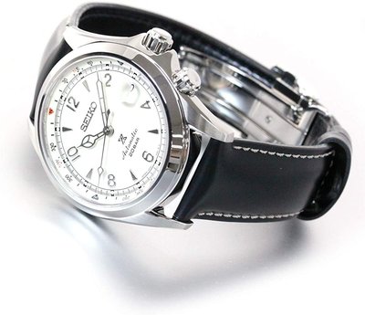 日本正版 SEIKO 精工 PROSPEX SBDC089 手錶 男錶 機械錶 皮革錶帶 日本代購