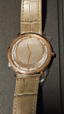瑞士 Rado Diamaster -女士石英腕錶 型號：420.6071.3