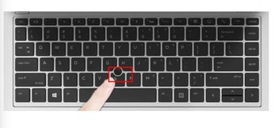 *蝶飛* HP 惠普 ZBook 14u G6 鍵盤膜 HP MT44 鍵盤保護膜 鍵盤防塵蓋