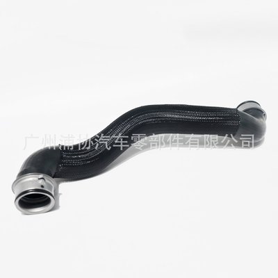 汽車冷卻水管 散熱器軟管 橡膠軟管 適用于賓士W211 2115018882